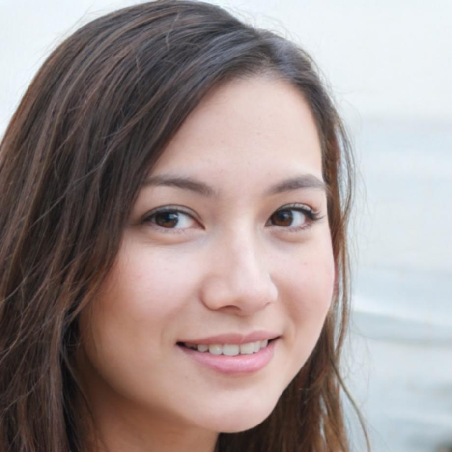 Saoirse Kilbane, senior financial analyst specializing in equity research